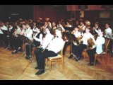 16 Jubileum 2000